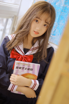 女生家规越害羞越好